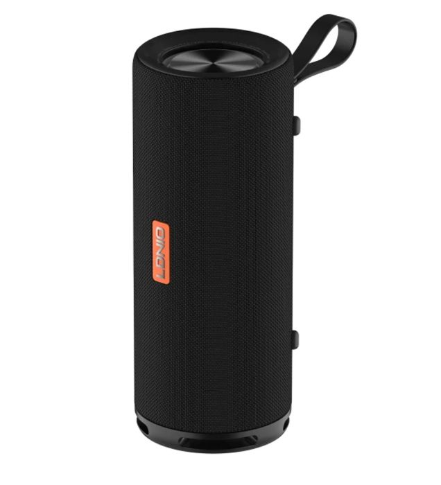 اسپیکر بلوتوثی الدینیو مدل BTS13 نمای ۲