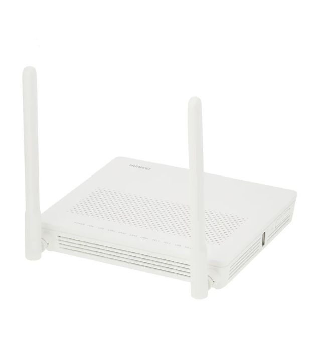 مودم روتر Gpon-ONT هواوی مدل EchoLife HG8245H-UPC -5dBi نمای ۲
