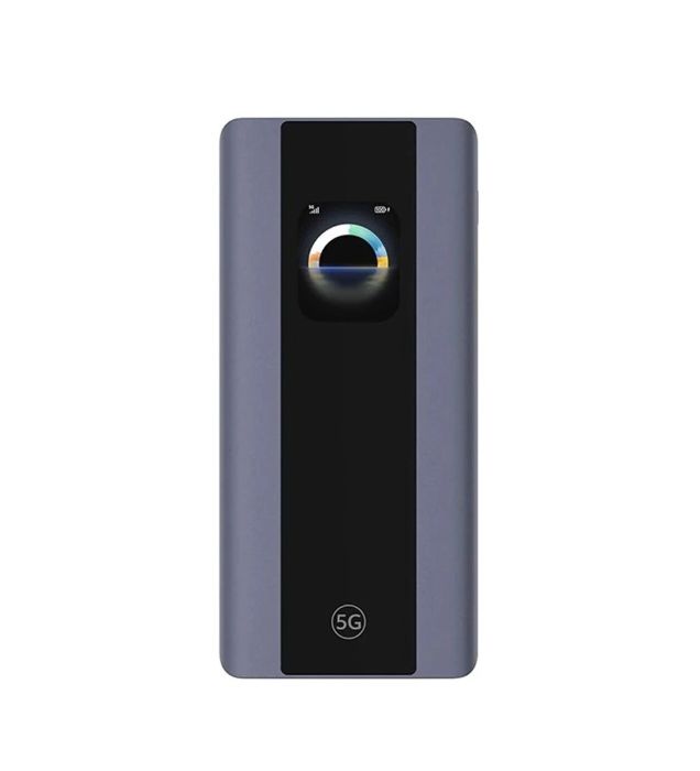 گوشی موبایل هوآوی e6888 982 5g نمای ۲