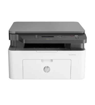 پرینتر اچ پی مدل Laser MFP 136w