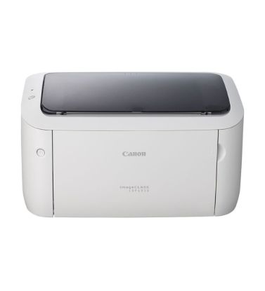 تصویر  پرینتر کانن مدل imageCLASS LBP6030 لیزری