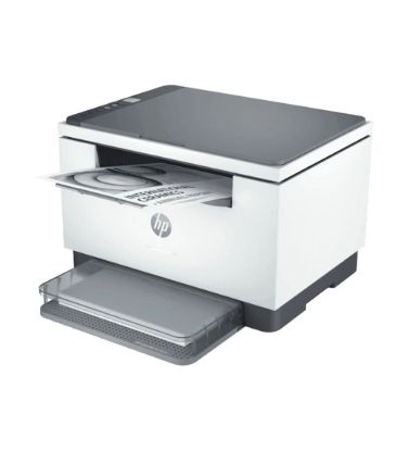 تصویر  پرینتر اچ پی مدل LaserJet MFP M236dw لیزری چندکاره