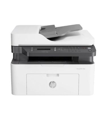 تصویر  پرینتر اچ پی مدل MFP 139fnw multifunction