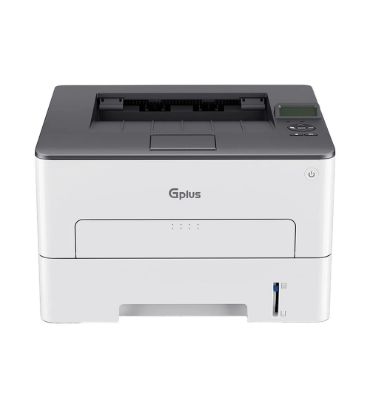 پرینتر لیزری جی پلاس مدل GP-G123DN