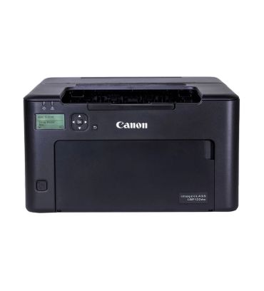 پرینتر لیزری تک کاره کانن مدل LBP122dw