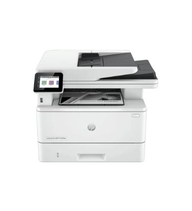 تصویر  پرینتر اچ پی مدل LaserJet Pro MFP 4103fdw لیزری چندکاره