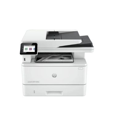 پرینتر لیزری چندکاره اچ پی مدل LaserJet Pro MFP 4103fdw