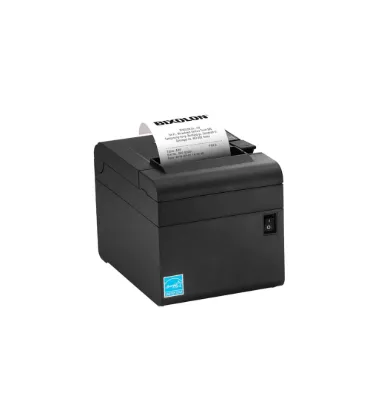 تصویر  پرینتر حرارتی بیکسولون مدل SRP-E300ESK-USB-Ethernet
