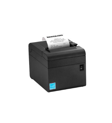 تصویر  پرینتر حرارتی بیکسولون مدل SRP-E300ESK-USB-Ethernet