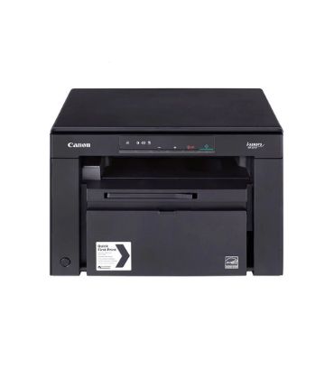پرینتر لیزری چندکاره کانن مدل i-SENSYS MF3010