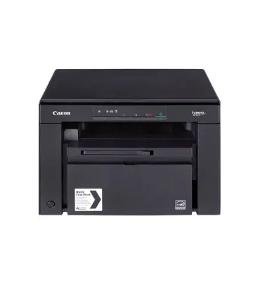 تصویر  پرینتر لیزری چندکاره کانن مدل i-SENSYS MF3010