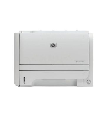 پرینتر اچ پی مدل LaserJet P2035 لیزری