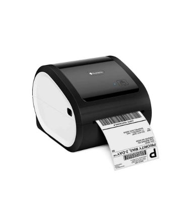 تصویر  پرینتر حرارتی فومیمو مدل D520-bt