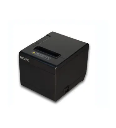 تصویر  پرینتر حرارتی نواک مدل NV-802L