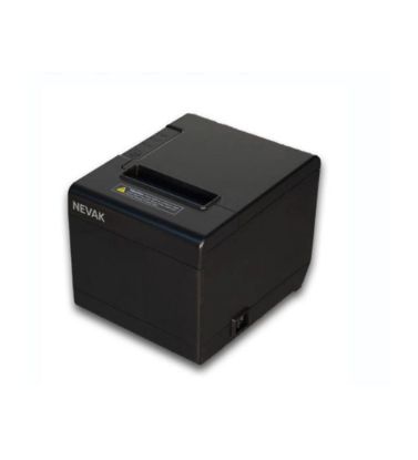 تصویر  پرینتر حرارتی نواک مدل NV-802L