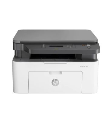 پرینتر اچ پی مدل Laser MFP 136a