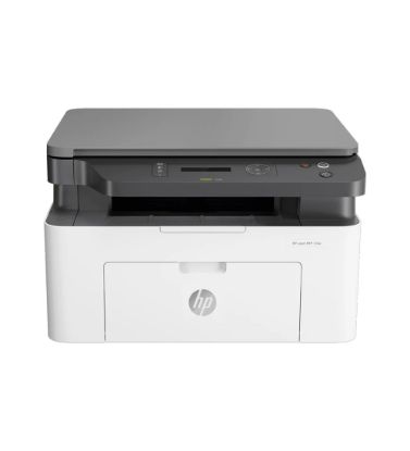 تصویر  پرینتر اچ پی مدل Laser MFP 136a
