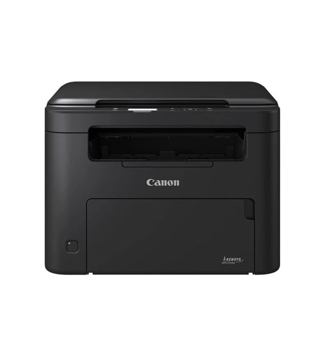 پرینتر لیزری چند کاره کانن مدل i-SENSYS MF272dw نمای ۲
