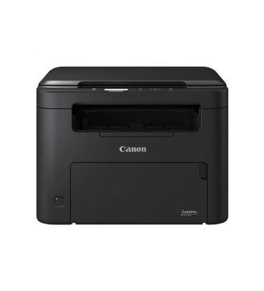 تصویر  پرینتر لیزری چند کاره کانن مدل i-SENSYS MF272dw
