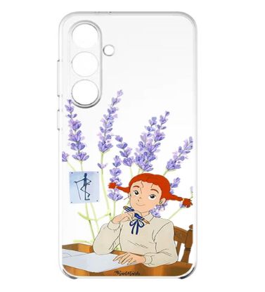 تصویر  کاور طرح Judy برای گوشی سامسونگ Galaxy A56