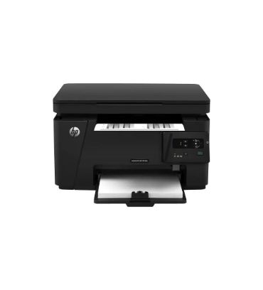 پرینتر لیزری اچ‌ پی مدل LaserJet Pro MFP M126A