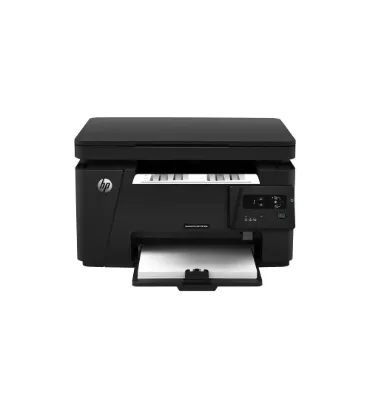 تصویر  پرینتر لیزری اچ‌ پی مدل LaserJet Pro MFP M126A