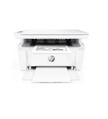تصویر  پرینتر لیزری اچ‌ پی مدل HP30W