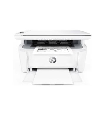 تصویر  پرینتر لیزری اچ‌ پی مدل HP30W
