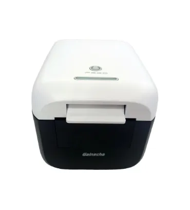 تصویر  پرینتر حرارتی گینشا مدل GA-F3300