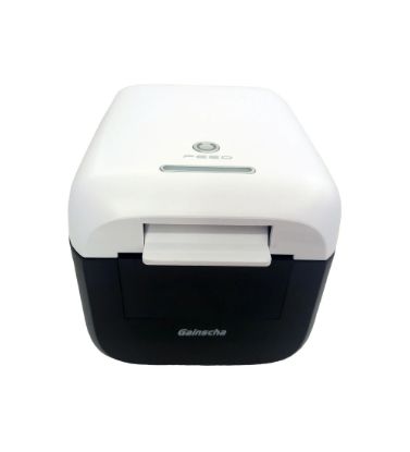 تصویر  پرینتر حرارتی گینشا مدل GA-F3300