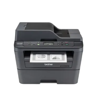 تصویر  پرینتر برادر مدل DCP-L2540DW چندکاره
