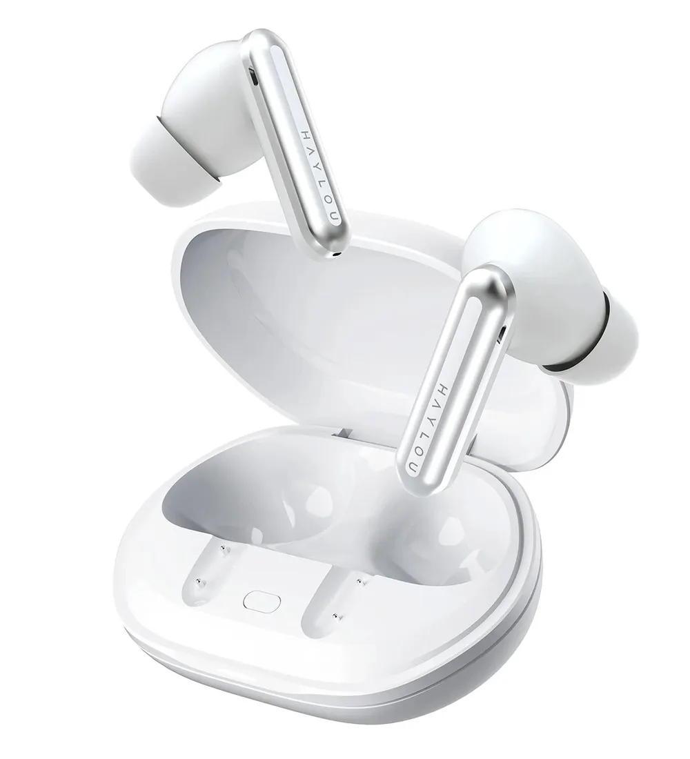 تصویر  هندزفری بلوتوثی هایلو مدل Mori Plus T016