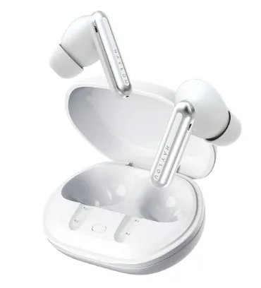 تصویر  هندزفری بلوتوثی هایلو مدل Mori Plus T016