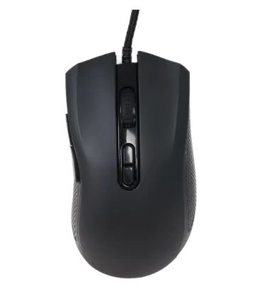 تصویر  ماوس باسیم گیمینگ ویپلاتینا مدل VM10