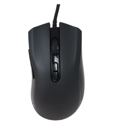 تصویر  ماوس باسیم گیمینگ ویپلاتینا مدل VM10