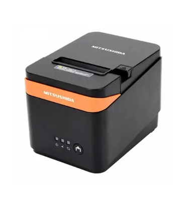 تصویر  پرینتر حرارتی میتسوشیدا مدل KC-C250I