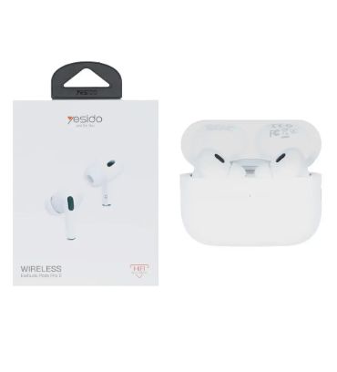 هندزفری بلوتوثی یسیدو مدل Pods Pro2 JB27