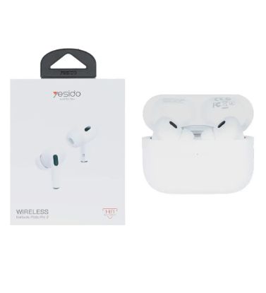 تصویر  هندزفری بلوتوثی یسیدو مدل Pods Pro2 JB27