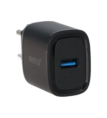 تصویر شارژر دیواری نیتو مدل NTC230