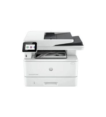 پرینتر لیزری چندکاره اچ پی مدل LaserJet Pro MFP 4103fdn