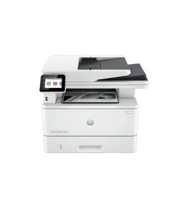 تصویر  پرینتر لیزری چندکاره اچ پی مدل LaserJet Pro MFP 4103fdn
