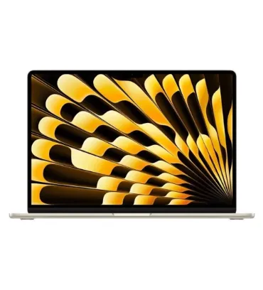 تصویر  لپ تاپ اپل مک بوک ایر MDHA4 M5 2026 16GB 512GB SSD