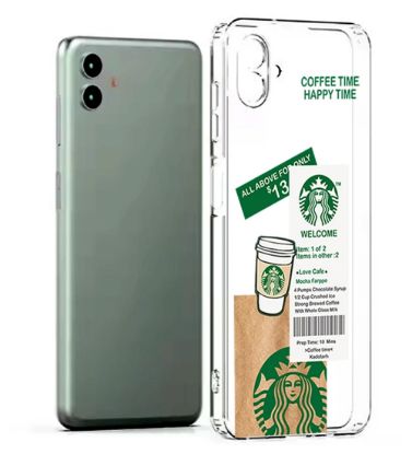 تصویر  کاور طرح STK برای گوشی اپل IPhone 17