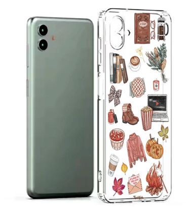 تصویر  کاور طرح Fall 2022 برای گوشی اپل IPhone 17