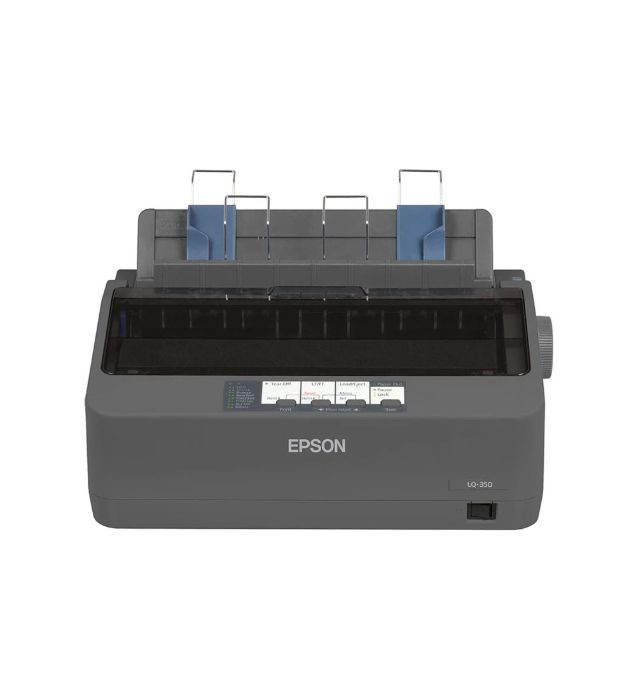 پرینتر سوزنی اپسون مدل LQ-350 نمای ۳
