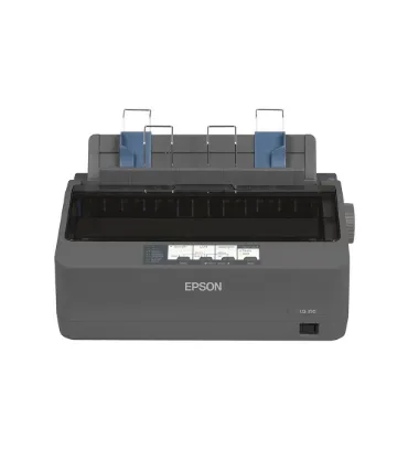 تصویر  پرینتر اپسون مدل LQ-350
