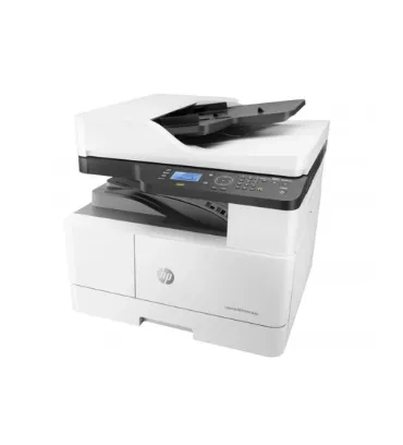 تصویر  پرینتر لیزری چند کاره اچ پی مدل LaserJet MFP M443nda