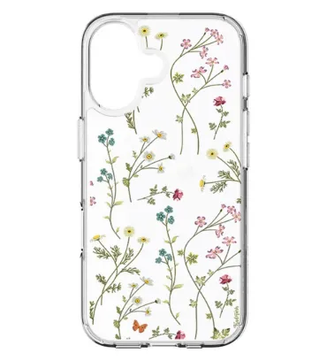 تصویر  کاور طرح Nice Flower برای گوشی اپل IPhone 17