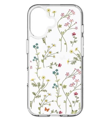 تصویر  کاور طرح Nice Flower برای گوشی اپل IPhone 17