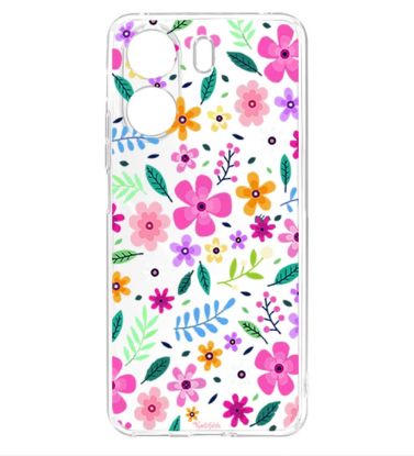 تصویر  کاور طرح Flower برای گوشی شیائومی Poco X7 Pro